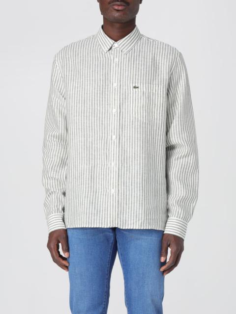 LACOSTE Shirt men Lacoste
