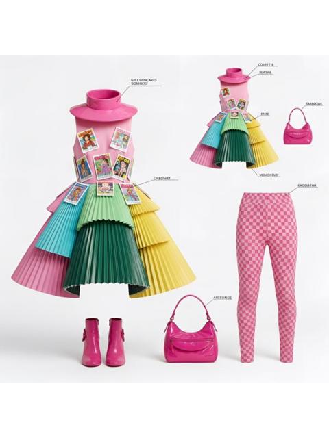 FILIPPA K Fili K dress Dandy 