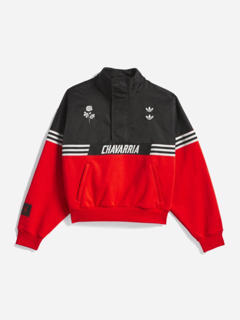 adidas Originals adidas Originals x Willy Chavarria Gomez Half Zip