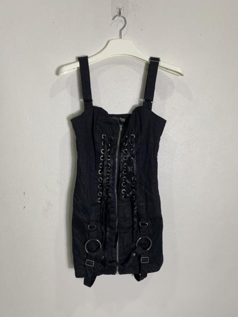 Other Designers Japanese Brand - VTG Hell cats Punk Bondage