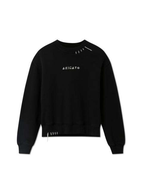 Axel Arigato Loops Sweatshirt