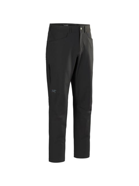 Arc'teryx Kragg Cotton Pant