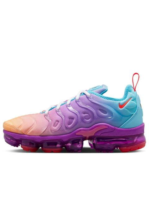 Nike (WMNS) Nike Air VaporMax Plus 'Fuchsia Dream' FD0823-500