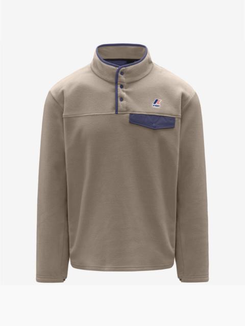 K-WAY BARNABE 4.0 POLAR