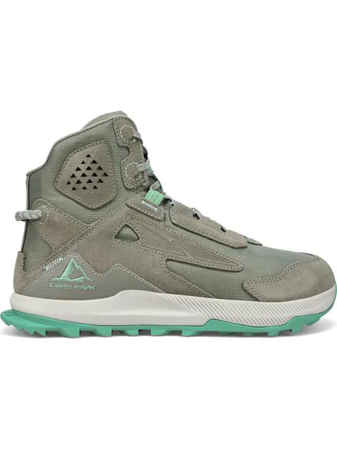 ALTRA Lone Peak Hiker 2