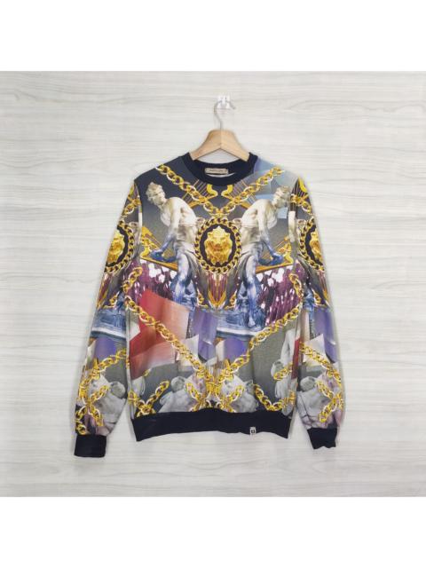 Other Designers Designer - Epitome Crewneck / e.pit.o.me Sweater