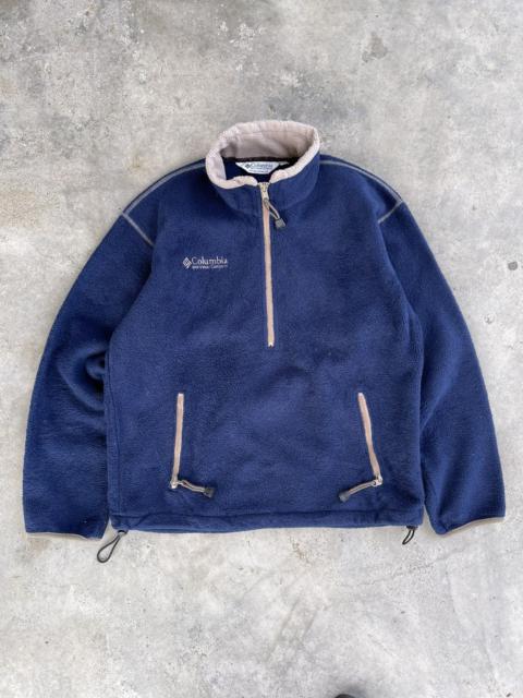 Other Designers Vintage Columbia Fleece Jacket