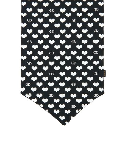 GOLDBERGH Cupid Neckwarmer