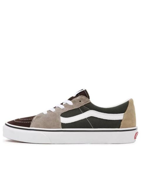 Vans Vans Shoes Skate shoes 'Brown Gray' VN0A4UUKB7J