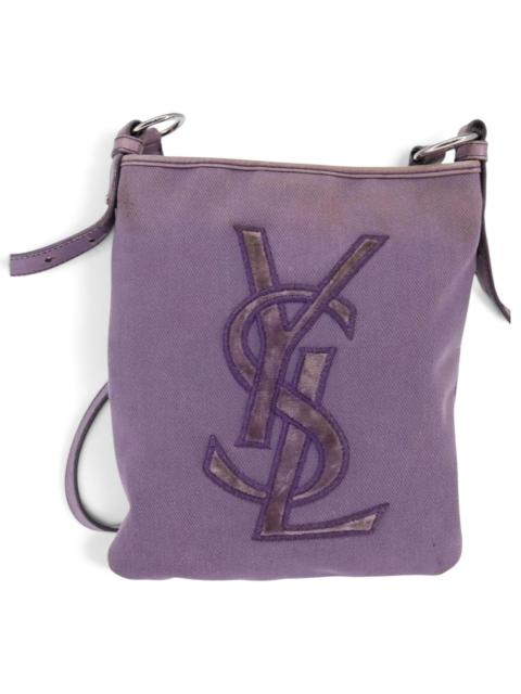 SAINT LAURENT Cloth handbag
