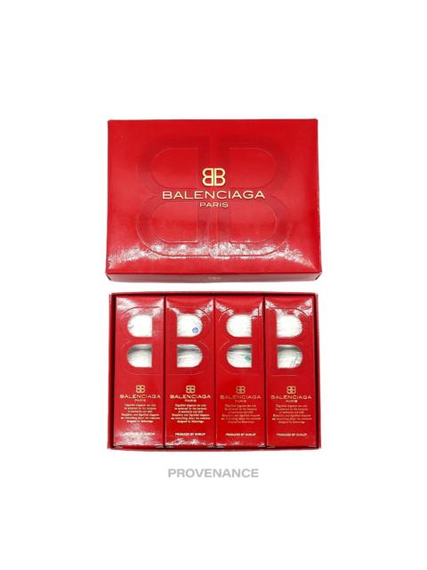 BALENCIAGA Balenciaga Golf Balls (Set of 12) - Multicolor