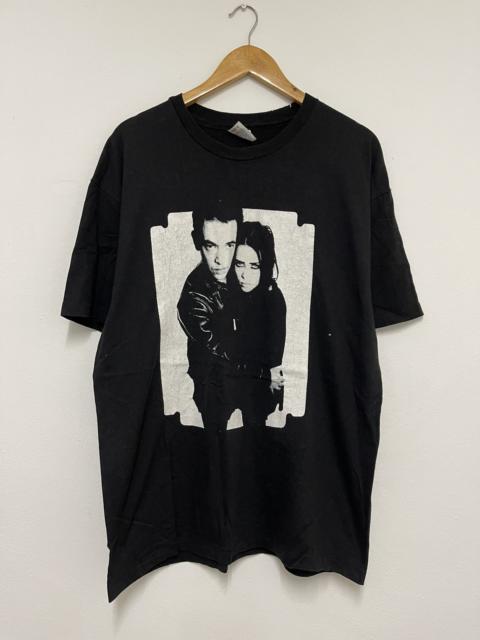 Other Designers Vintage - Vintage Curve Band “Rollercoaster 1992 Tour Shoegaze BAND01