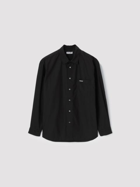 Ambush TYPEWRITER SHIRT