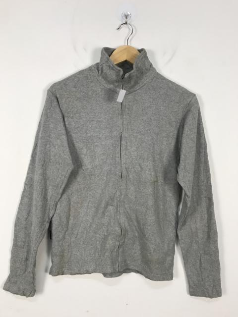 Other Designers Avirex - Avirex American Classic Zip Up Knit Sweater #2622