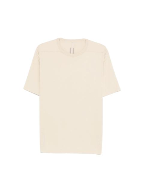 Rick Owens Rick Owens Neutrals T-Shirts & Vests Men