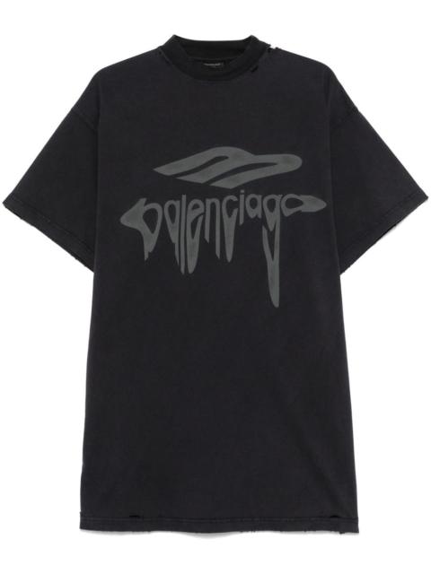 BALENCIAGA Balenciaga T-shirt