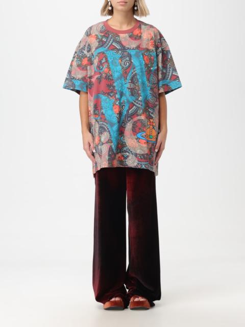 Vivienne Westwood T-shirt woman Vivienne Westwood