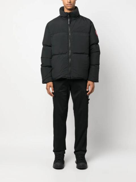 Canada Goose CANADA GOOSE - Men Lawrence Puffer Jacket