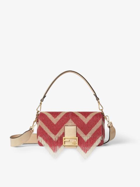 FENDI Fendi "fendi Baguette" Crossbody Bag