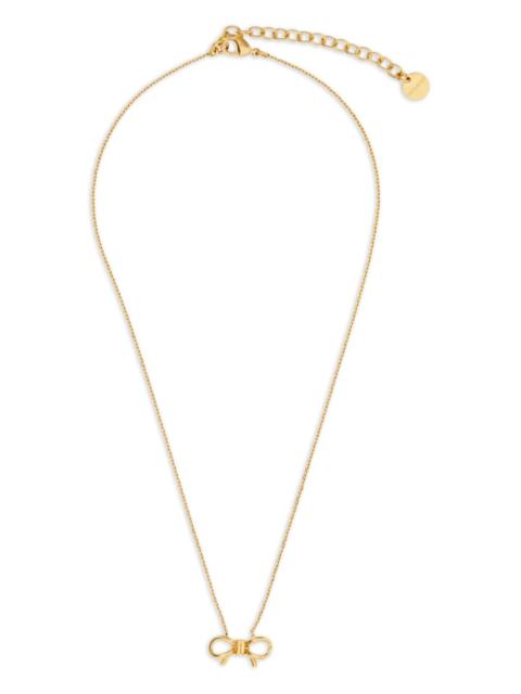 FERRAGAMO Ferragamo Women Vara Necklace