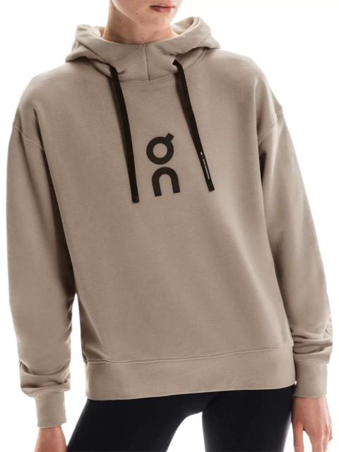 On On Women's Club Hoodie