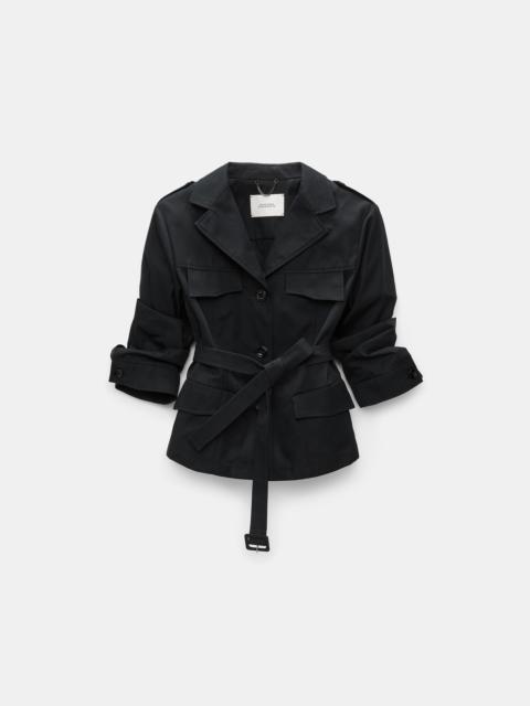 DOROTHEE SCHUMACHER LUXURY LAYER jacket