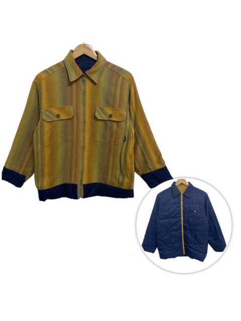 Patagonia Patagonia Reversible Jacket