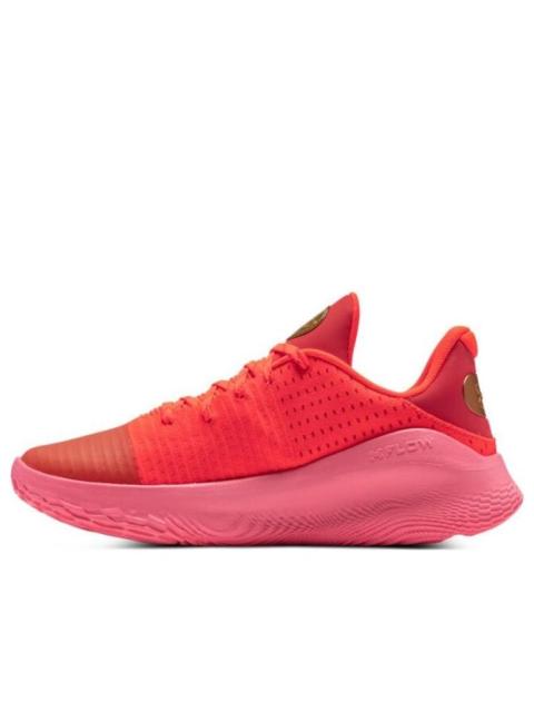 Under Armour Under Armour Curry 4 Low FloTro 'Flooded' 3026620-600