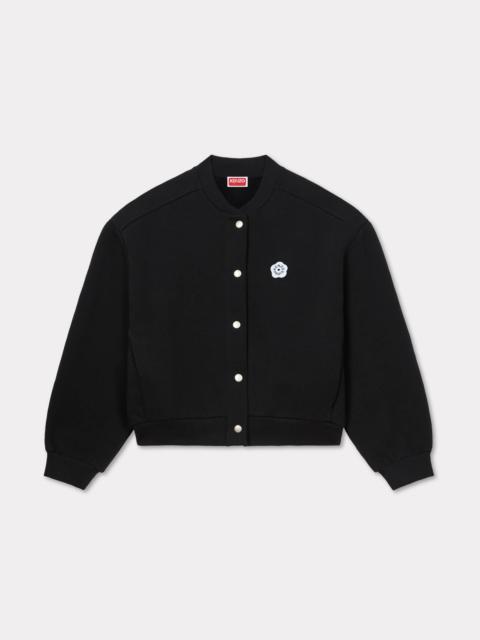KENZO 'Boke Flower 2.0' embroidered cocoon blouson