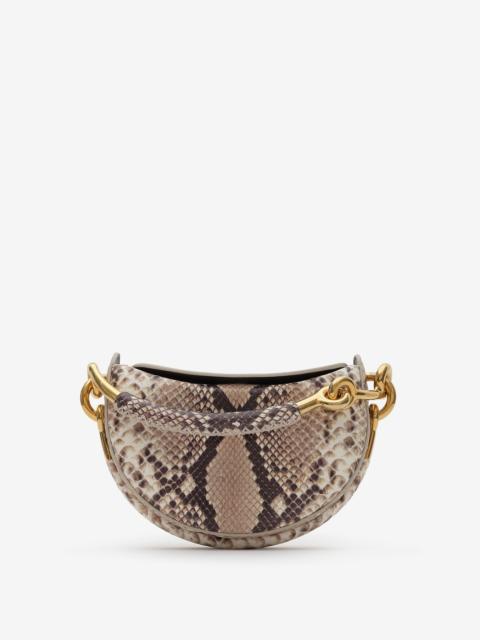 Burberry Bridle Clutch