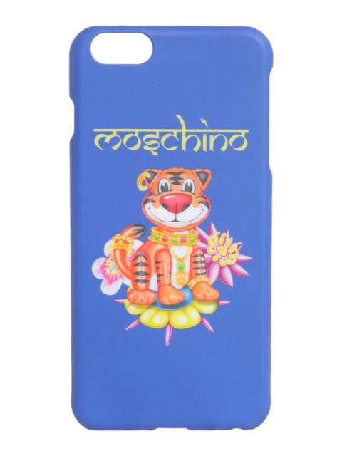 Moschino Women Iphone 6/6S Plus Case