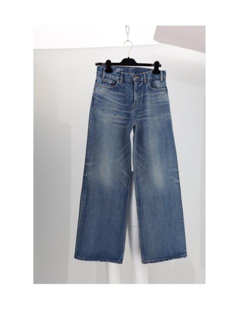 CELINE Celine Women Jolene Jeans