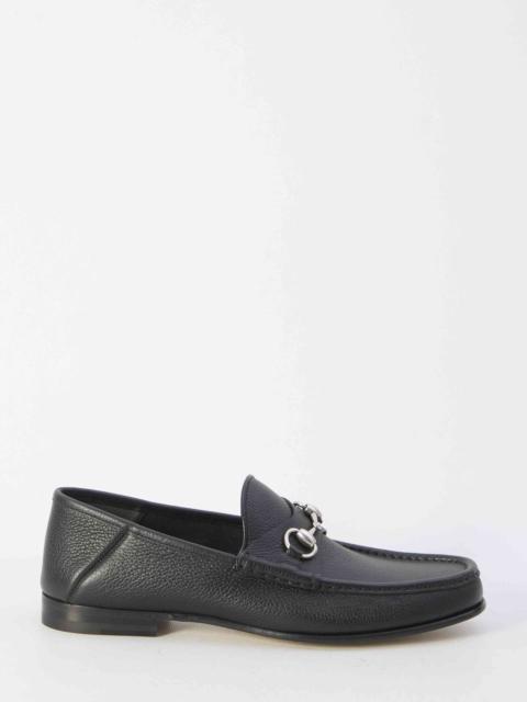 GUCCI Gucci Men Horsebit 1953 Moccasins