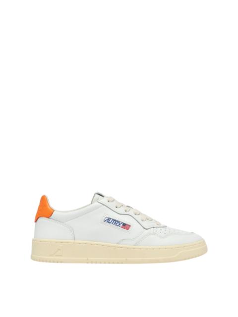 AUTRY Medalist Low sneakers