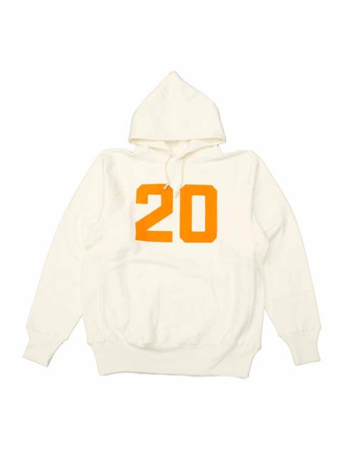 Warehouse & Co. Reverse Style Sweat Hoodie - NO.20 - 484NO-23