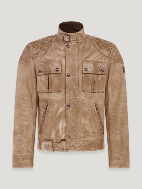 Belstaff BROOKLANDS MOTORCYCLE JACKET