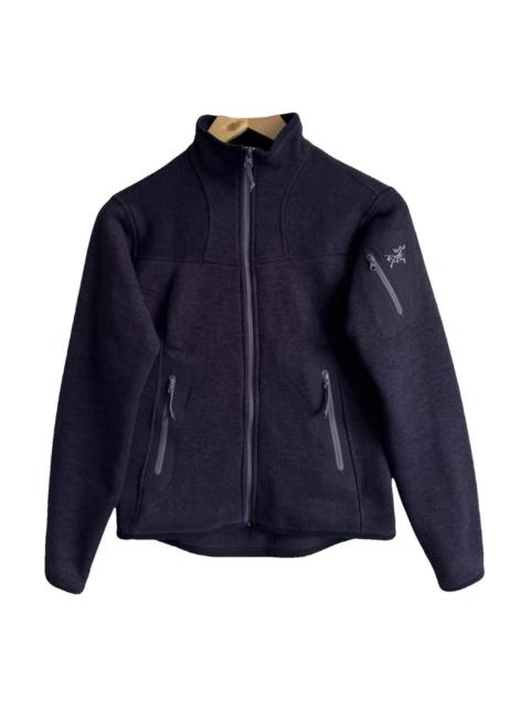 Arc'teryx Jacket