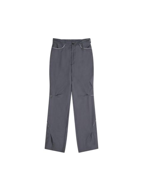 Kiko Kostadinov Ohne K-Dart Trouser 'Iron Grey'