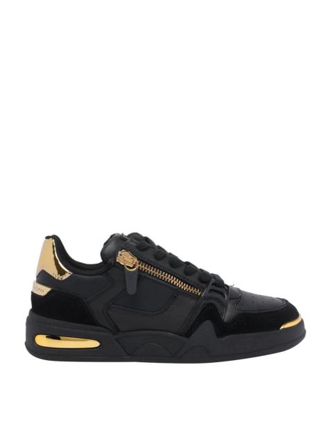Giuseppe Zanotti Giuseppe Zanotti Men Gz-Ghost Sneakers