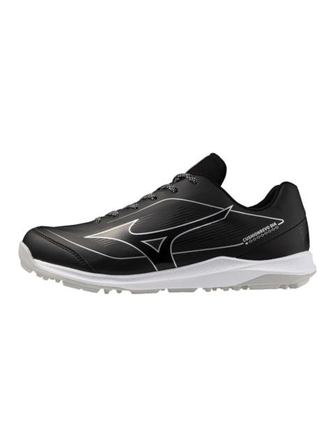 Mizuno Unisex CUSHIONREVO DIAMOND Turf Shoe