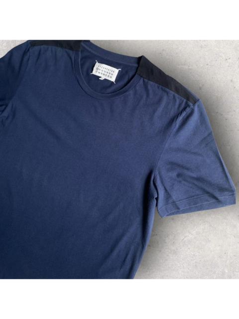 SS 2013 Cut And Sew Tee
