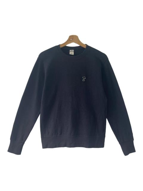 Other Designers Vintage Kaws Crewneck Sweatshirt Size S