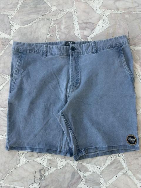 Other Designers O'Neill - Oneil Blue Short Pants