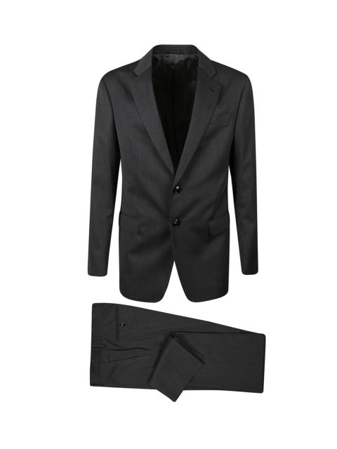 GIORGIO ARMANI Men's suit
