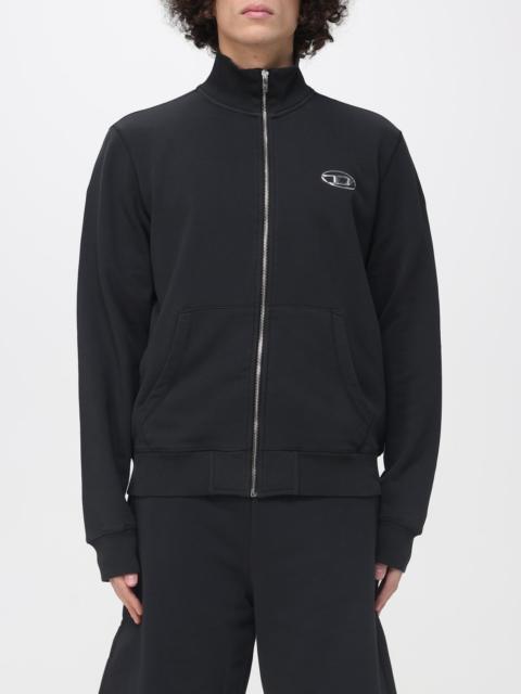Diesel Sweatshirt men Diesel