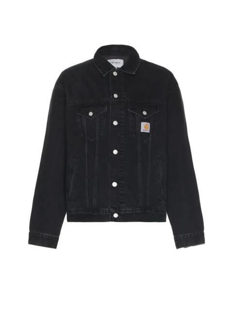 Carhartt Helston Jacket