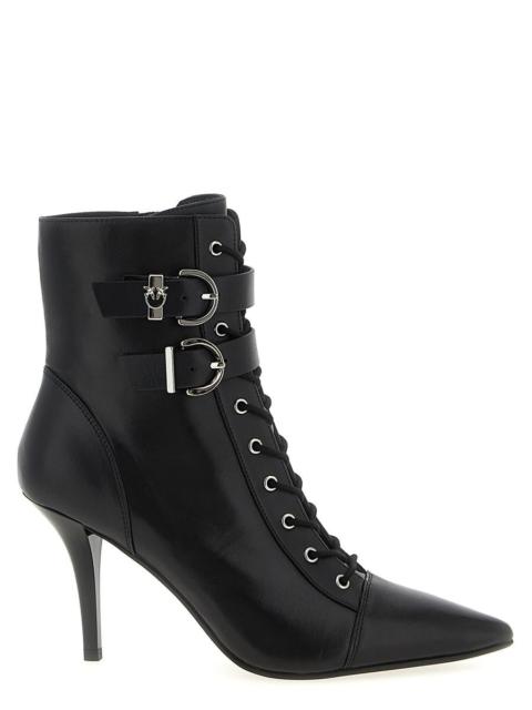 PINKO Pinko 'Lucy 27' Ankle Boots