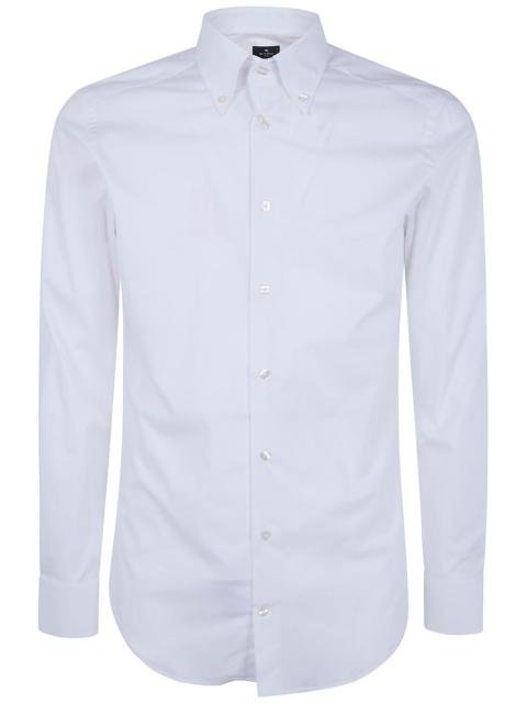 Etro Etro Men Classic Shirt
