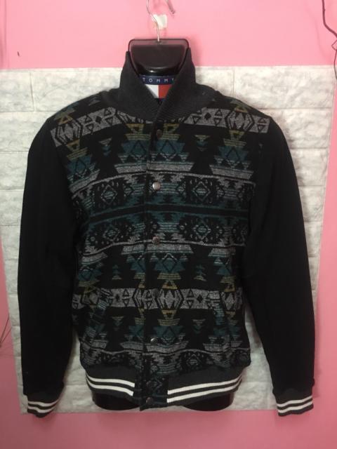 Other Designers Vintage - Vintage Sweater Trap Nice Design