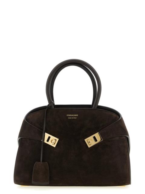 FERRAGAMO 'Hug Th S' handbag
